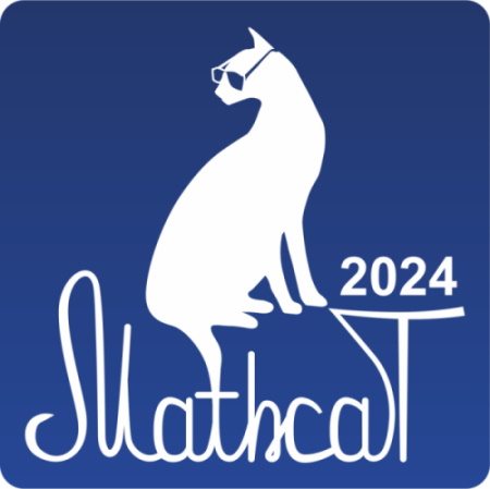 Математический флешмоб MathCat.